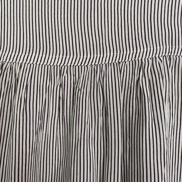 Sundance Long Sleeve Pintuck Blouse Top Size Small NWT - Picture 13 of 13